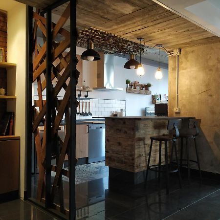 Loft Torres Centro Διαμέρισμα Οβιέδο Εξωτερικό φωτογραφία