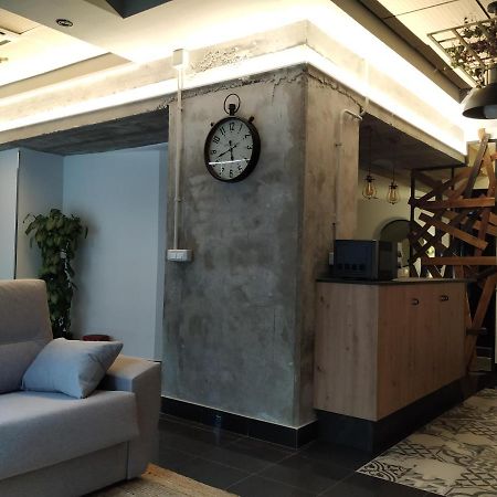 Loft Torres Centro Διαμέρισμα Οβιέδο Εξωτερικό φωτογραφία
