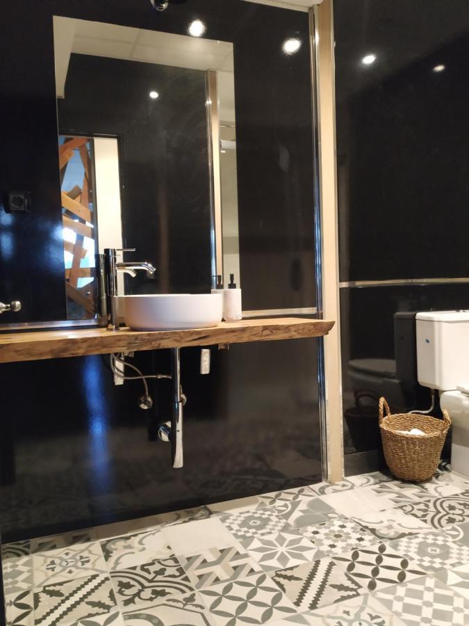Loft Torres Centro Διαμέρισμα Οβιέδο Εξωτερικό φωτογραφία
