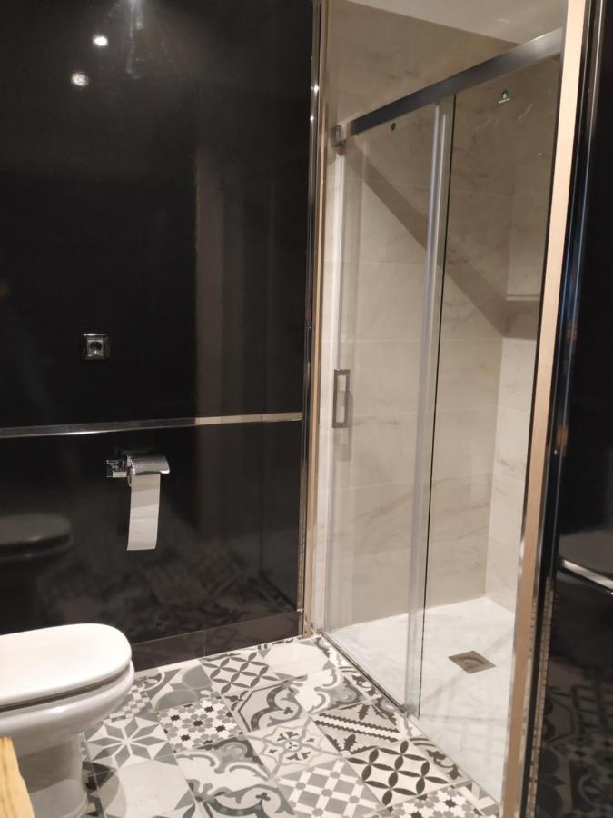 Loft Torres Centro Διαμέρισμα Οβιέδο Εξωτερικό φωτογραφία