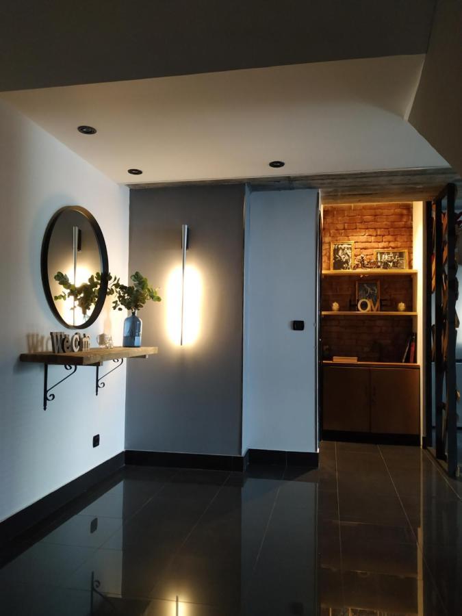 Loft Torres Centro Διαμέρισμα Οβιέδο Εξωτερικό φωτογραφία