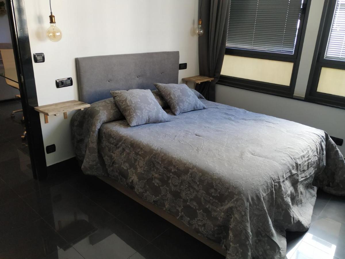 Loft Torres Centro Διαμέρισμα Οβιέδο Εξωτερικό φωτογραφία