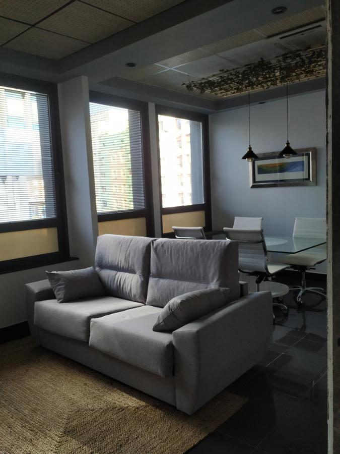 Loft Torres Centro Διαμέρισμα Οβιέδο Εξωτερικό φωτογραφία
