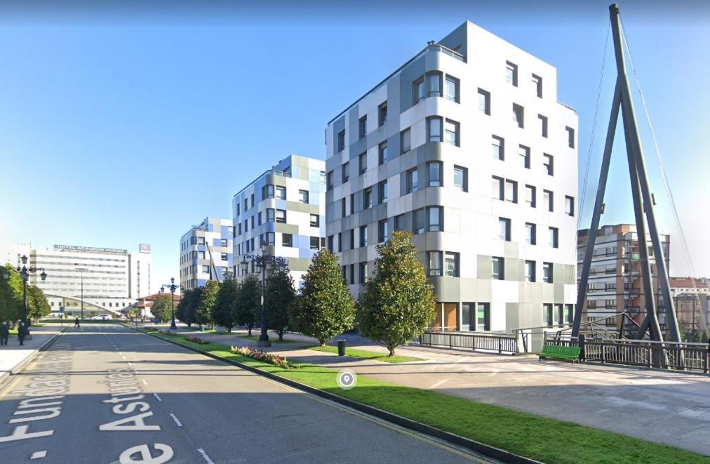 Loft Torres Centro Διαμέρισμα Οβιέδο Εξωτερικό φωτογραφία